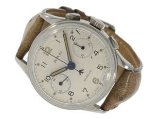 Armbanduhr