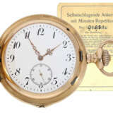 Taschenuhr - Foto 1