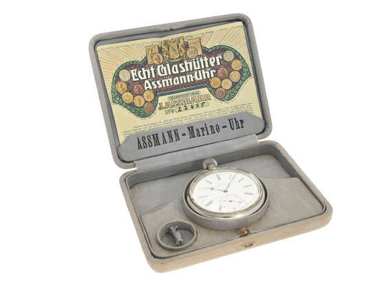 Taschenuhr - photo 2