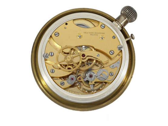 Marinechronometer - Foto 3