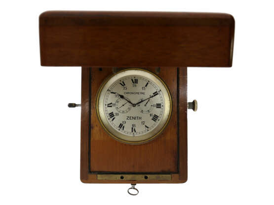 Chronometer - photo 1