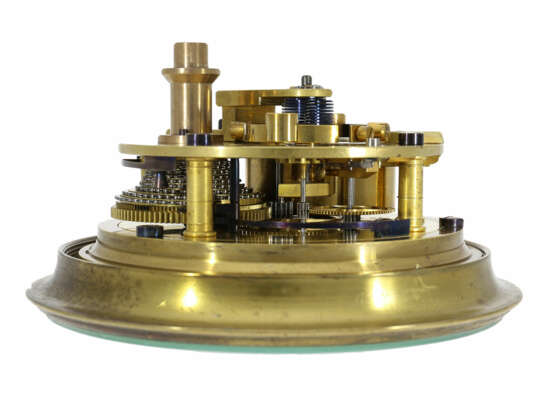 Marinechronometer - фото 2