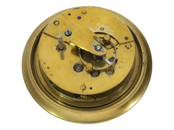 Marinechronometer - photo 4