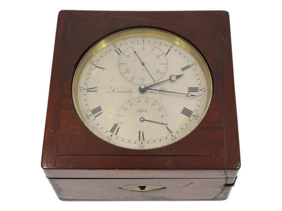 Chronometer - photo 1
