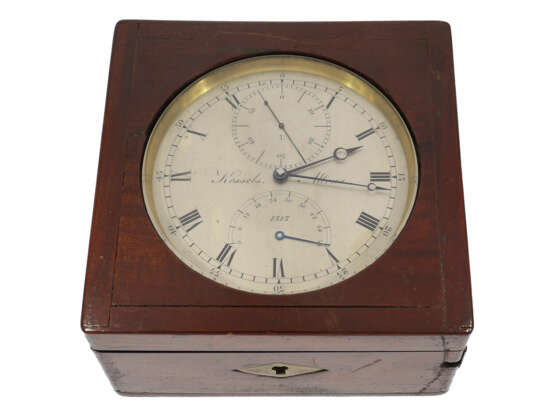 Chronometer - Foto 1