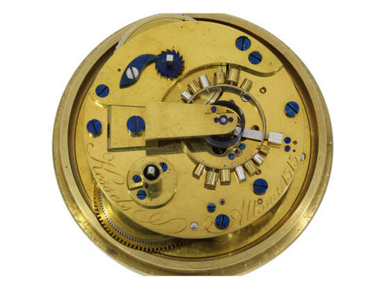 Chronometer - photo 4