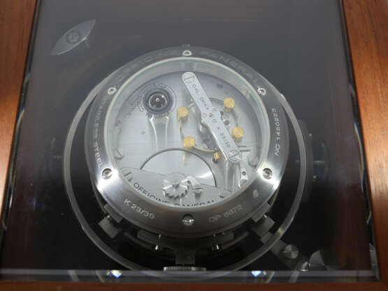 Marinechronometer - photo 1