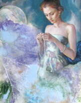 Таинственная жемчужина Таинственная жемчужина