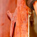 „Holzruderboot Whitehall“ Naturholz Holzschnitzerei Mythologisches Vereinigte Staaten 2015 - Foto 6