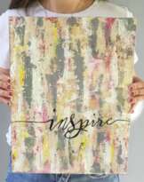 Inspired Inspired