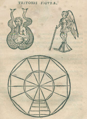 Vitruvius (Pollio), M. - Foto 1