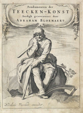 Bloemaert, Abraham - фото 2
