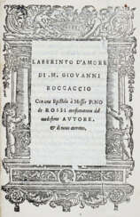 Boccaccio, G.