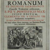Missale Romanum - фото 1