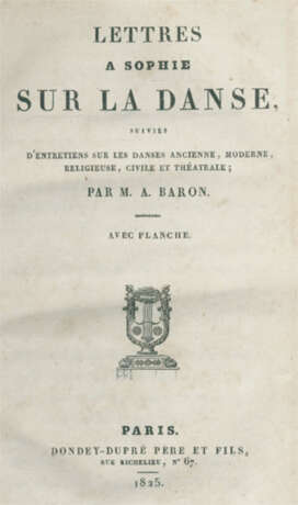 Baron, A. (AF). - photo 1