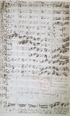 Bach, J.S. - photo 1