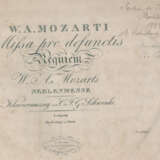Mozart, W.A. - photo 1