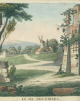 La Fontaine, J.d.