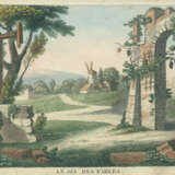 La Fontaine, J.d. - фото 1