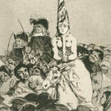 Goya, Francisco de - фото 6