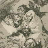 Goya, Francisco de - фото 8