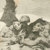 Goya, Francisco de - photo 10
