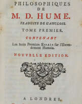 Hume, D.
