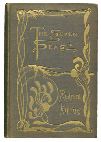 Kipling, R. - photo 1
