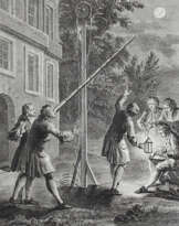 La Fontaine, J.de.
