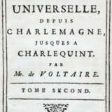 Voltaire, (F.M.A.)de. - photo 1