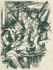 Mynona (d.i. S.Friedlaender).