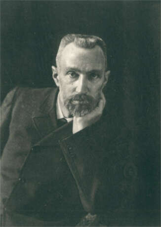 Curie, P. - photo 1