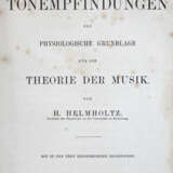 Helmholtz, H.v. - фото 1