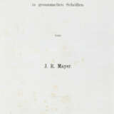 Mayer, J.R.v. - Foto 1