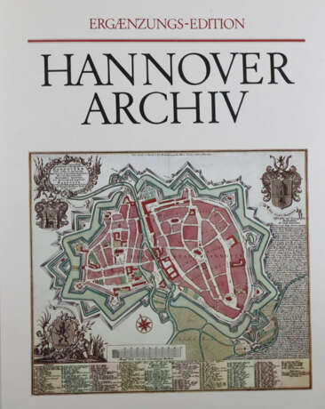 Hannover-Archiv. - Foto 2