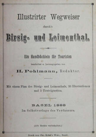 Pohlmann, H. - photo 1