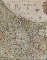 Hondius, J.; J.Janssonius.