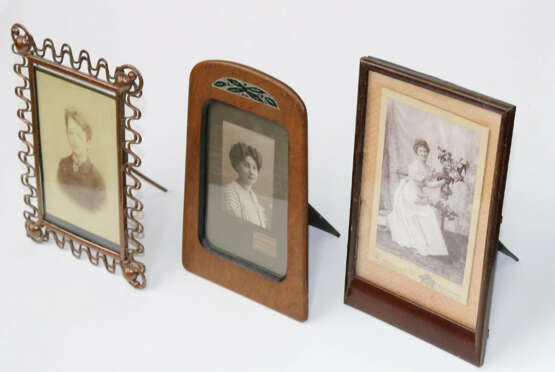 16 picture frames - photo 2