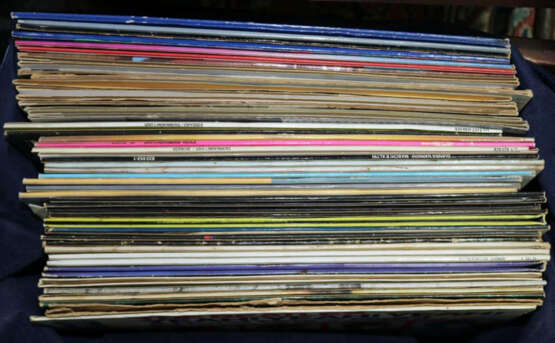 Record collection - photo 2