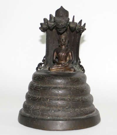 Дракон Будда - фото 1