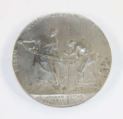 Michael Thonet Medal