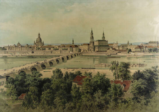 Dresden. - Foto 3