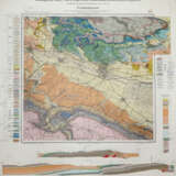 Geologische Karte - photo 1