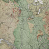 Geologische Karte - Foto 1