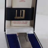 Dunhill Rollagas Lighter - photo 3