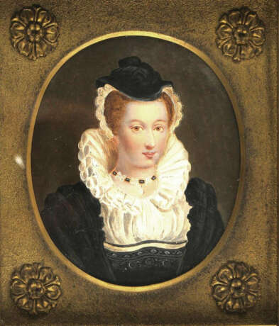 Maria Stuart, - Foto 1