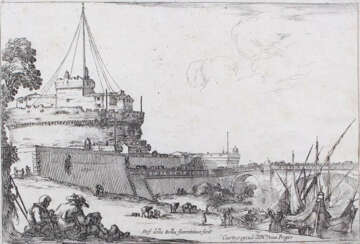 Bella, Stefano della