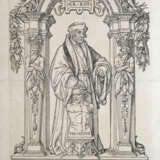 Holbein, Hans d.J. - Foto 1