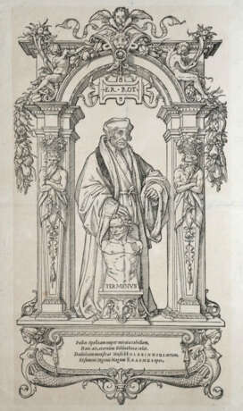 Holbein, Hans d.J. - фото 1