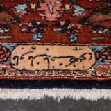 Orientteppich. PERSIEN, 20. Jahrhundert, ca. 454x332 cm - photo 3